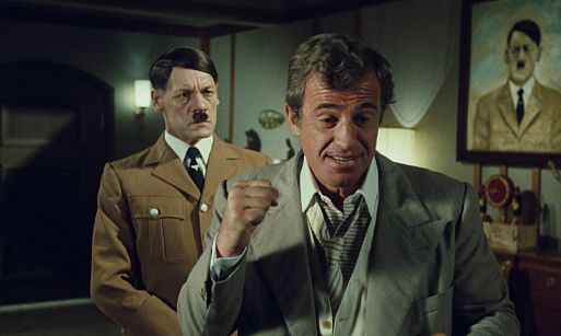 7 классических драк французского кино