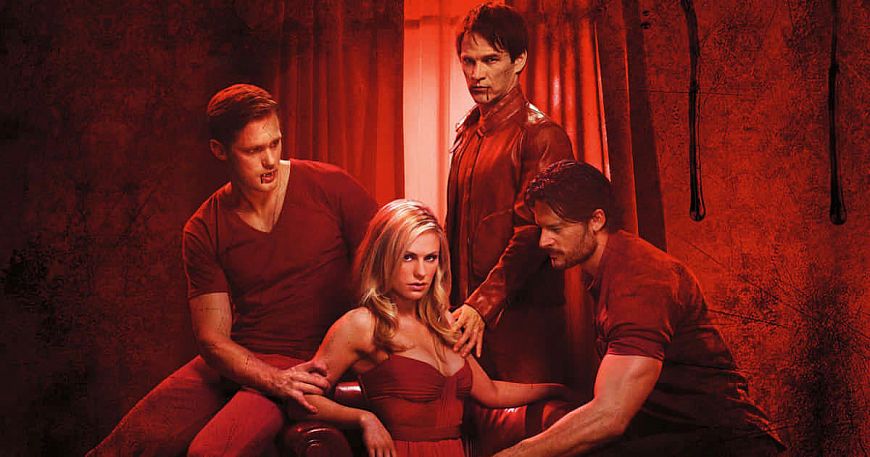 250 лучших сериалов всех времен