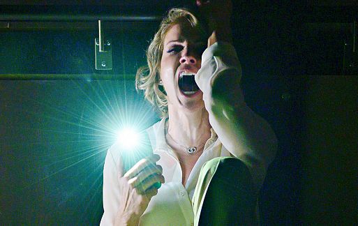 Калейдоскоп ужасов / Creepshow (2019)