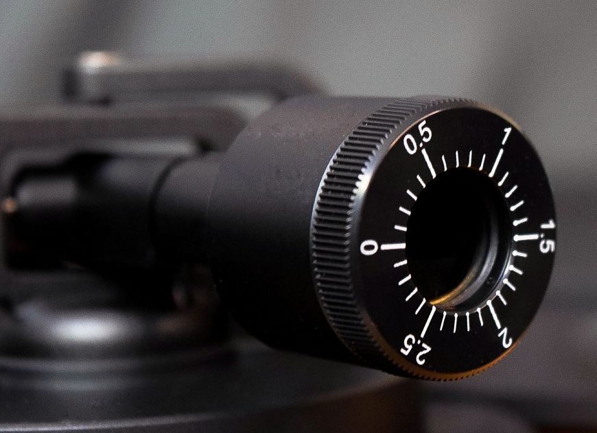 Проигрыватели виниловых пластинок Lenco L-91