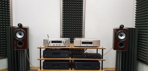 Marantz PM7000N
