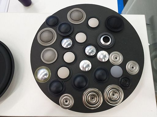 Munich High End 2019