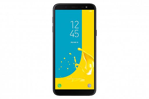 Смартфон Samsung Galaxy J6