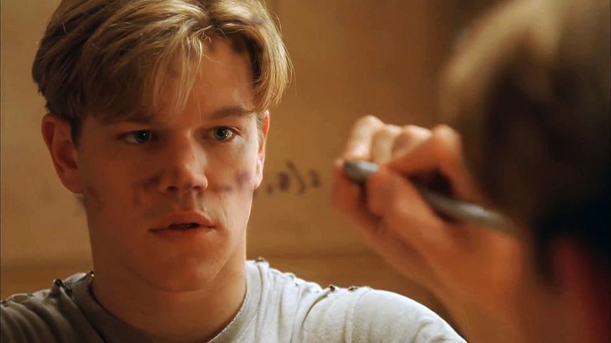 50 лучших мелодрам