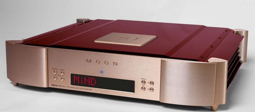 MOON Anniversary Edition System