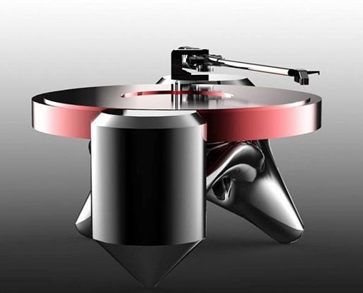 Metaxas Phonographic Perambulator No.1