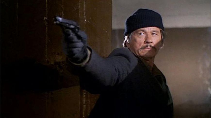 Топ-15 винтажных боевиков 80-ых годов XX века