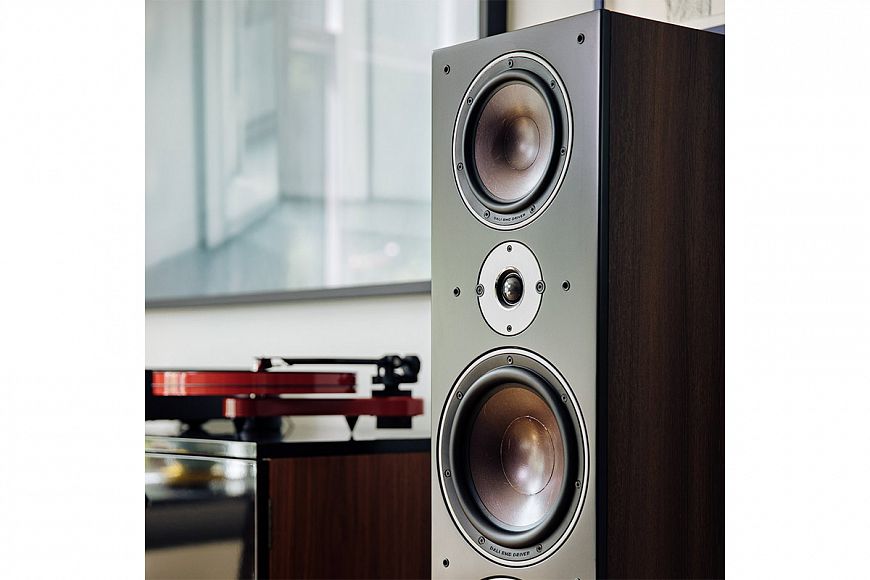 Акустические системы DALI Oberon 9