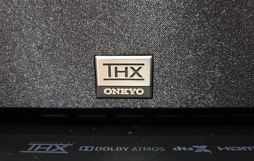 Onkyo HT-S9800 THX