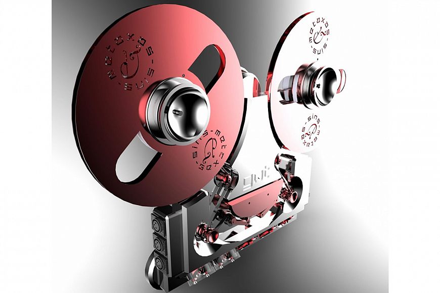 8. Даже цифровая запись при переносе на ленту звучит «благороднее»