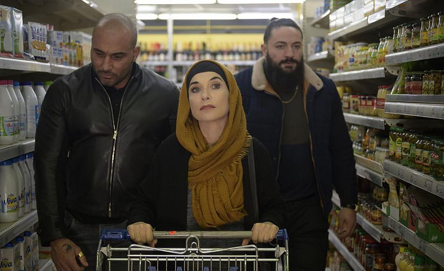 50 лучших детективов и триллеров 2020 года — полный список новинок жанра