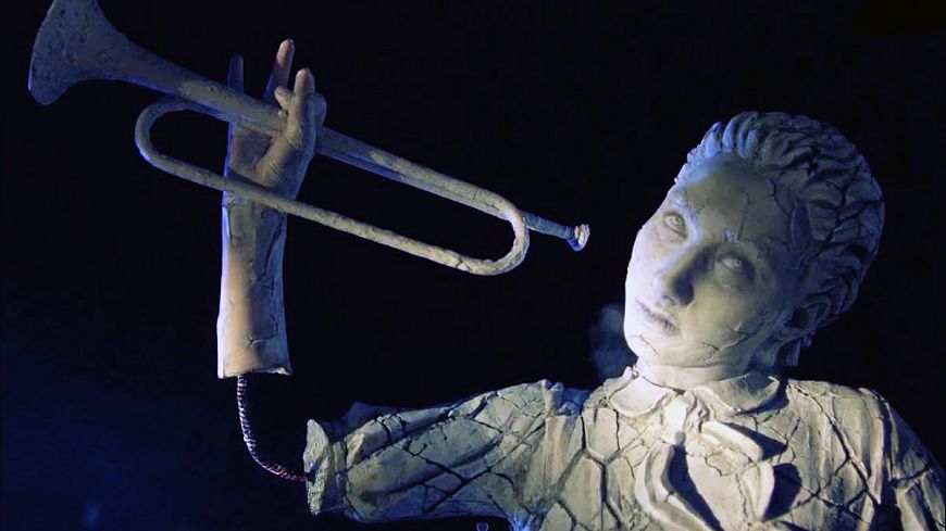 Пищеблок (2021)