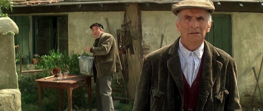 50 лучших фильмов французского кино