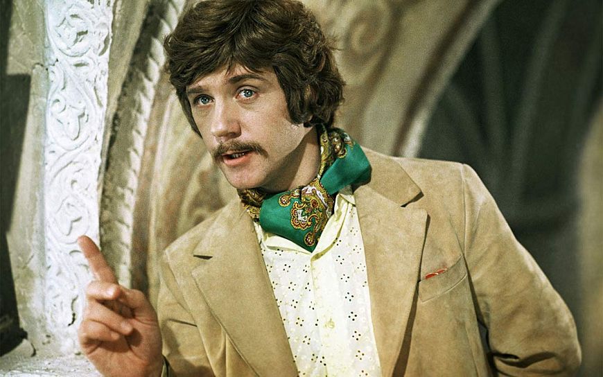 13 ярких антигероев, которые вызывают зрительскую симпатию