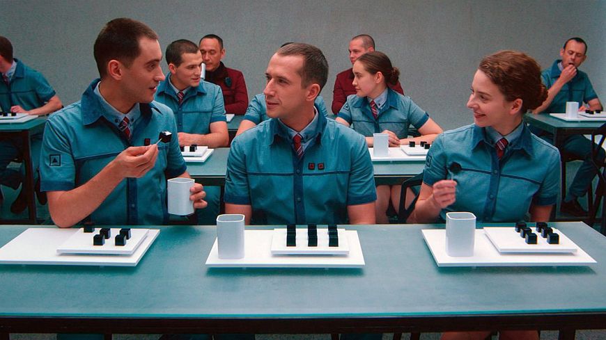 Мы (2021) – дата премьеры неизвестна