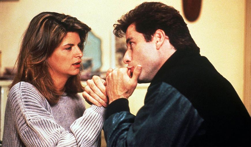 5. Уж кто бы говорил / Look Who