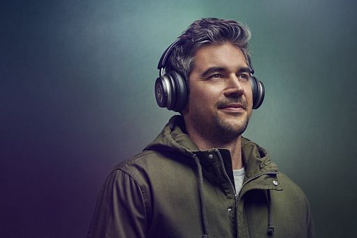 Беспроводные наушники DALI iO-4