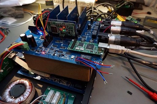 Sonnet Digital Audio Morpheus