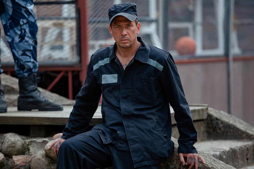 Новинки сериалов в мае 2022 года