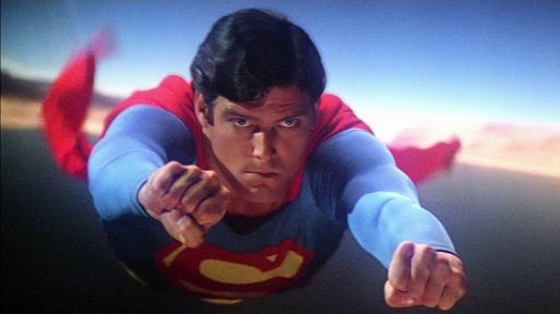 «Супермен» / Superman (1978)