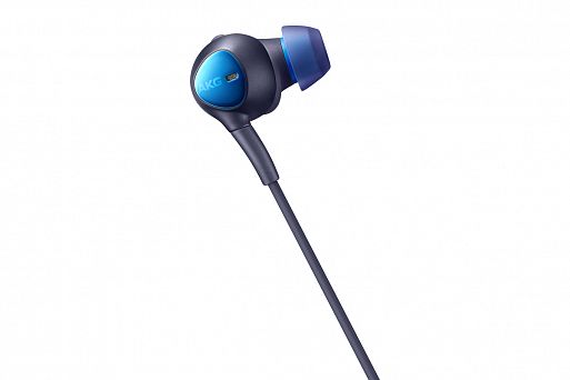 Внутриканальные наушники с шумоподавлением Samsung ANC Type-C Earphones