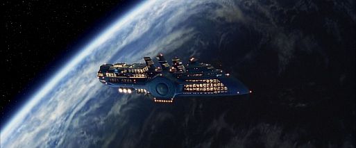 10 миров из фантастических фильмов