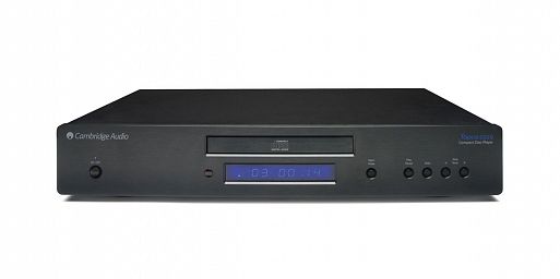 Cambridge Topaz CD10