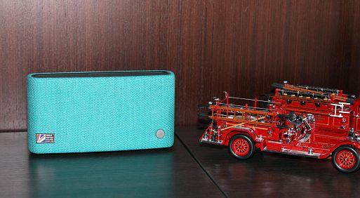 Беспроводная аудиосистема Cambridge Audio YoYo S