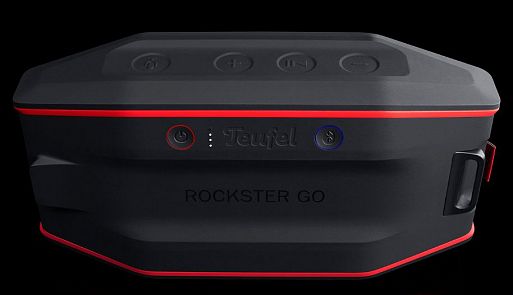Teufel Rockster GO