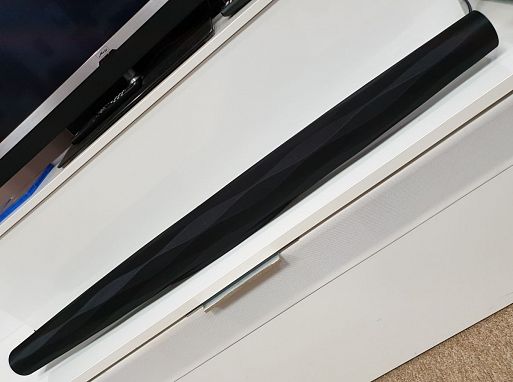 Bowers & Wilkins Formation – звук без тормозов