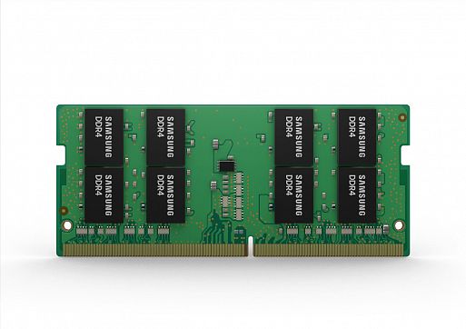 Модули памяти Samsung 32GB SODIMM