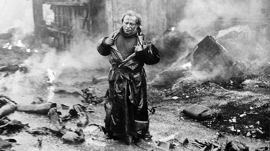 50 лучших советских фантастических фильмов