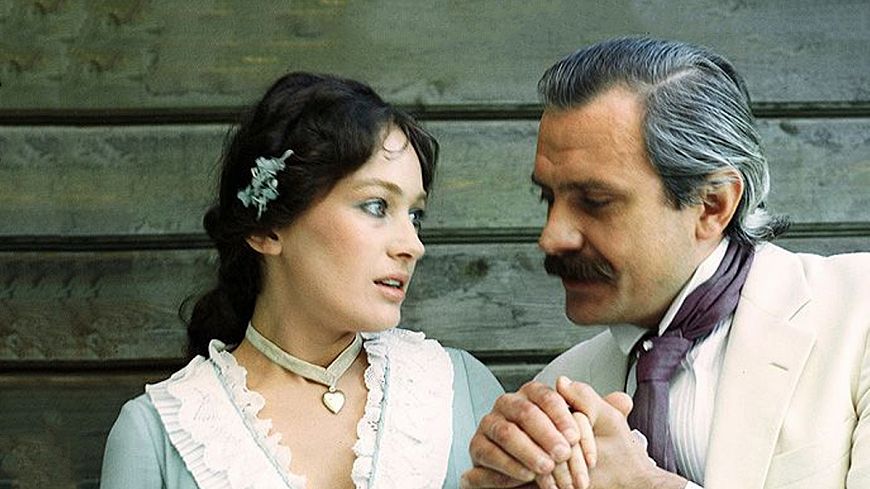 50 лучших мелодрам