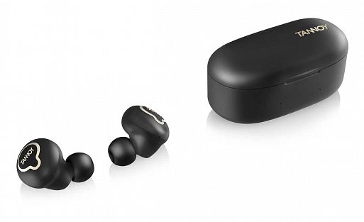 Беспроводные наушники Tannoy LIFE BUDS
