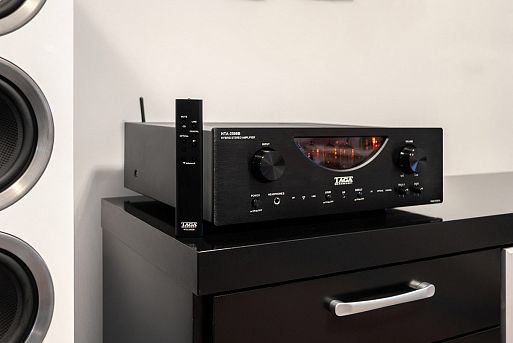 TAGA Harmony на High End Show в Мюнхене