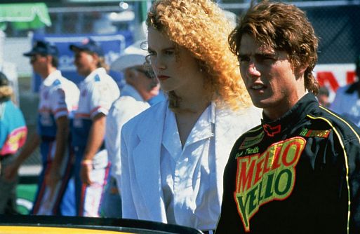 «Дни грома» / Days of Thunder (1990)