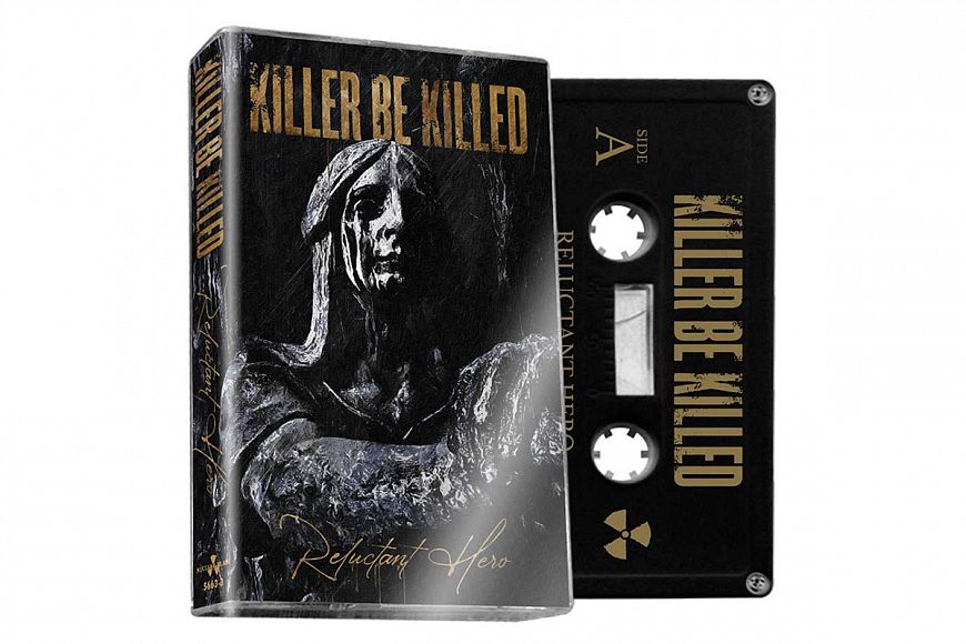 Killer Be Killed «Reluctant Hero»