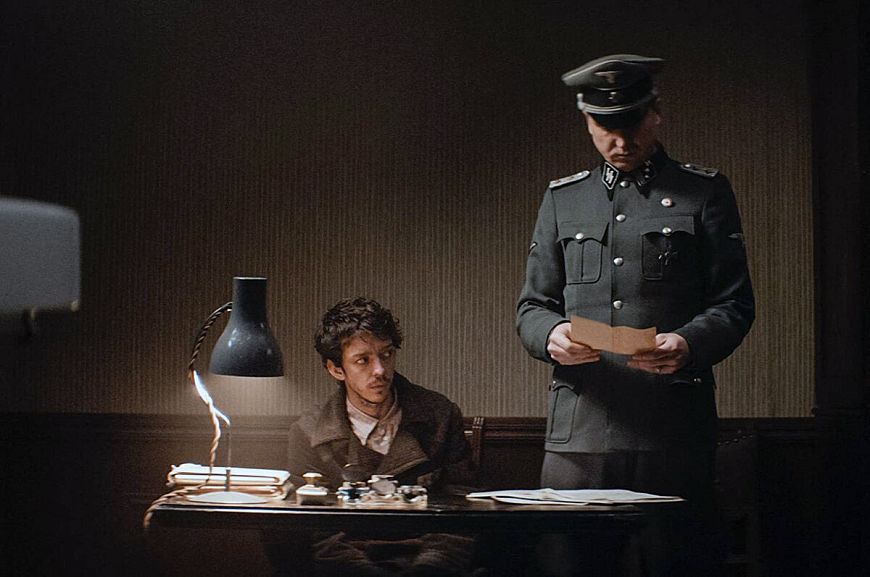 Уроки Фарси (2020)