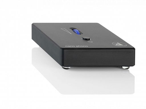 6 бюджетных фонокорректоров, cделанных в Западной Европе и США