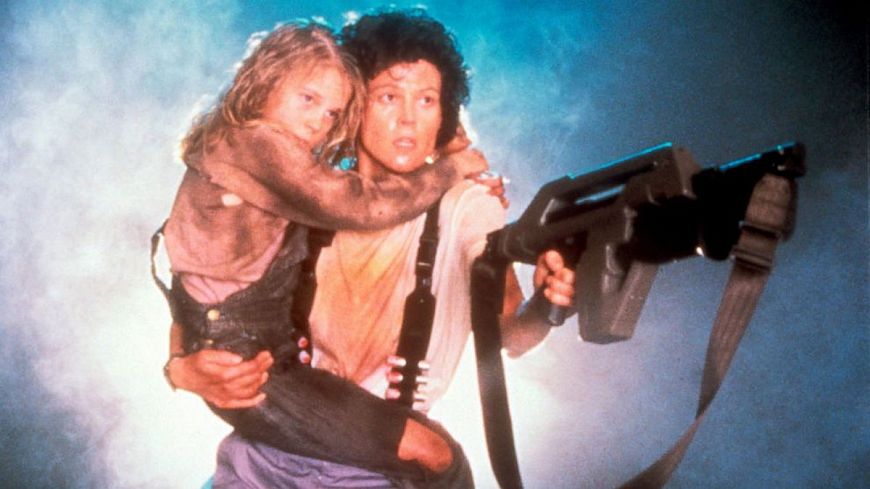 50 лучших боевиков 80-х годов ХХ века