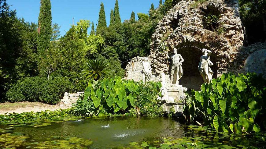 50 локаций съемок сериала «Игра престолов»