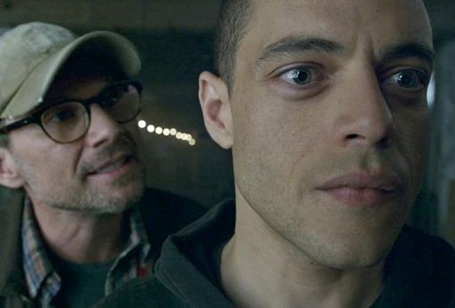 7. Мистер Робот (четвертый сезон) / Mr. Robot