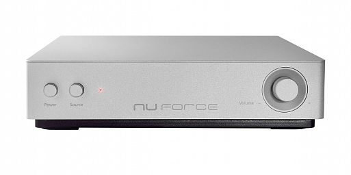 NuForce WDC-200