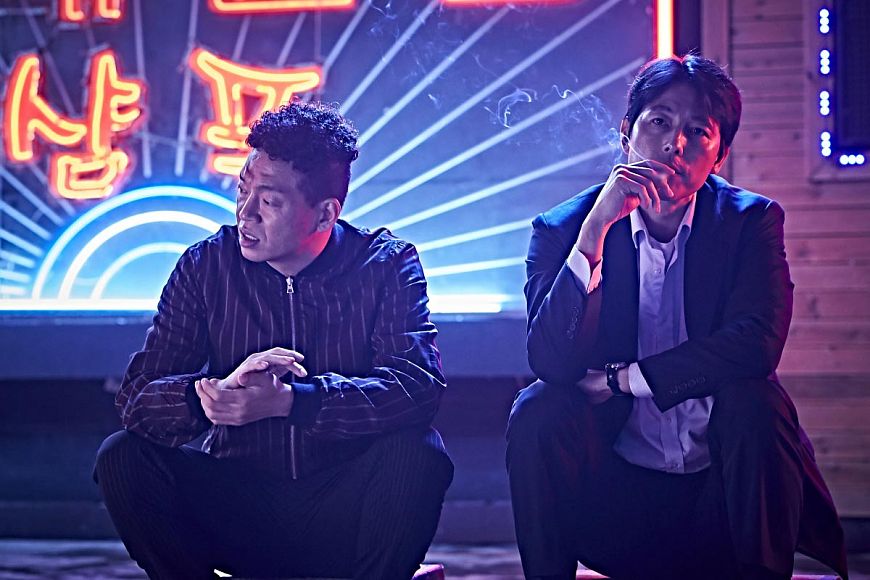 50 лучших детективов и триллеров 2020 года — полный список новинок жанра