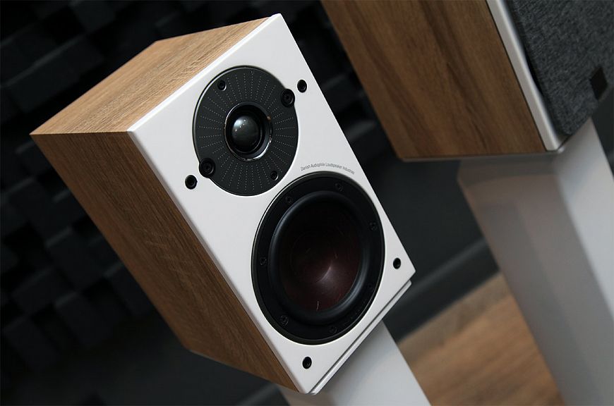 Тестируем беспроводную систему домашнего кинотеатра DALI EQUI на базе акустики серии OBERON C