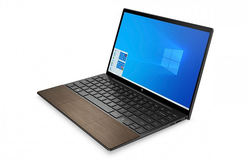 HP ENVY – на зависть маководам