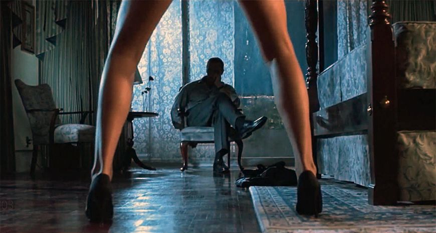 “Правдивая ложь” (1994)