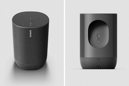 Sonos Move