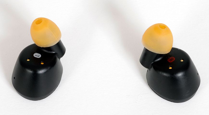 Наушники Klipsch T5 II TW ANC McLaren Edition