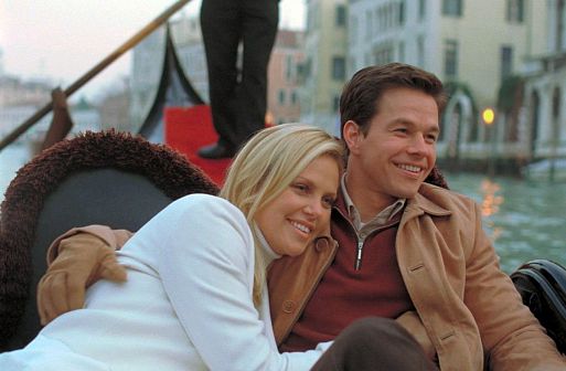 «Ограбление по-итальянски» / The Italian Job (2003)